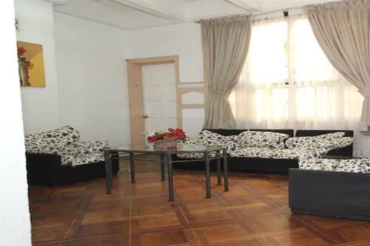 Hotel Londres 35 Santiago Ngoại thất bức ảnh
