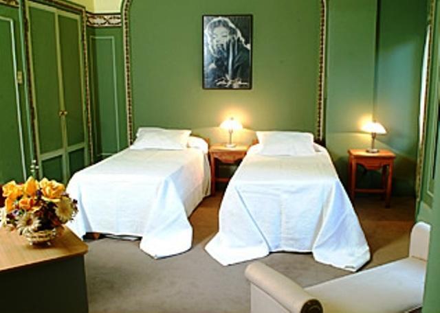 Hotel Londres 35 Santiago Phòng bức ảnh
