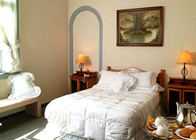 Hotel Londres 35 Santiago Phòng bức ảnh