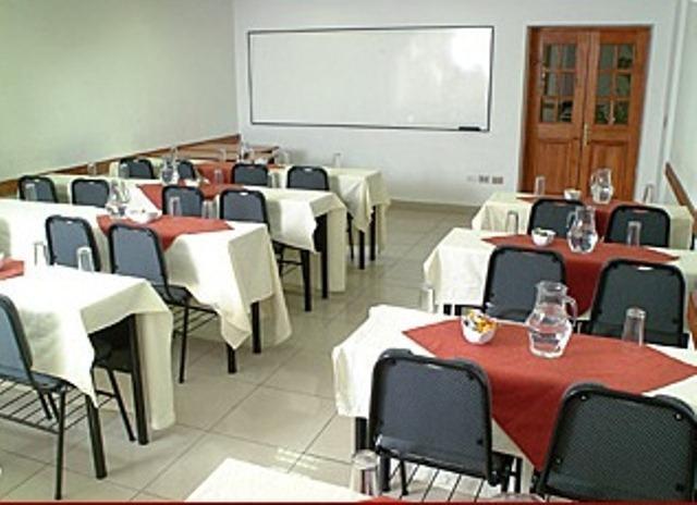 Hotel Londres 35 Santiago Ngoại thất bức ảnh