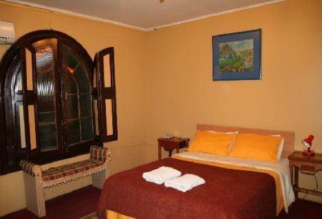 Hotel Londres 35 Santiago Ngoại thất bức ảnh