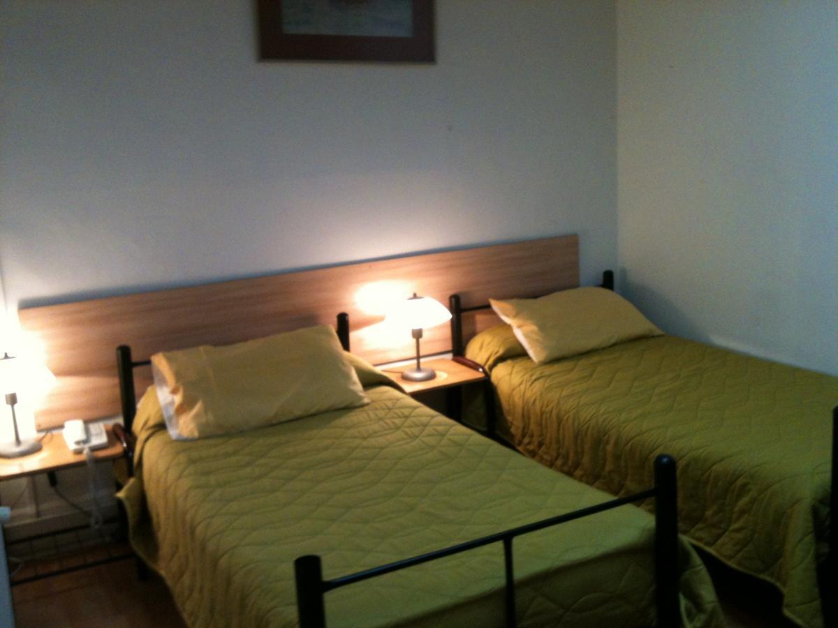 Hotel Londres 35 Santiago Phòng bức ảnh