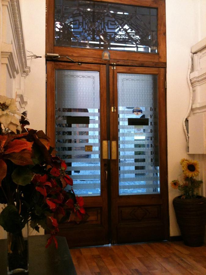 Hotel Londres 35 Santiago Phòng bức ảnh