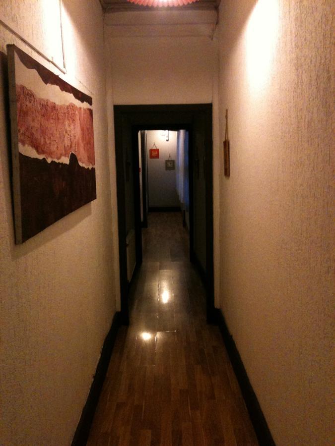Hotel Londres 35 Santiago Phòng bức ảnh