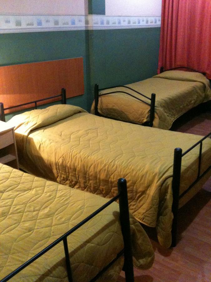 Hotel Londres 35 Santiago Phòng bức ảnh