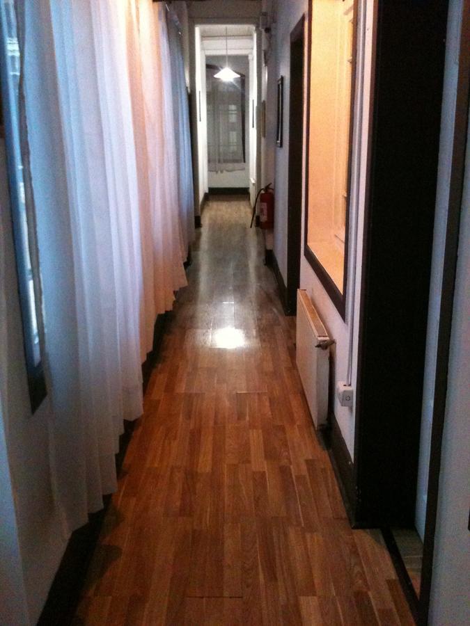 Hotel Londres 35 Santiago Phòng bức ảnh