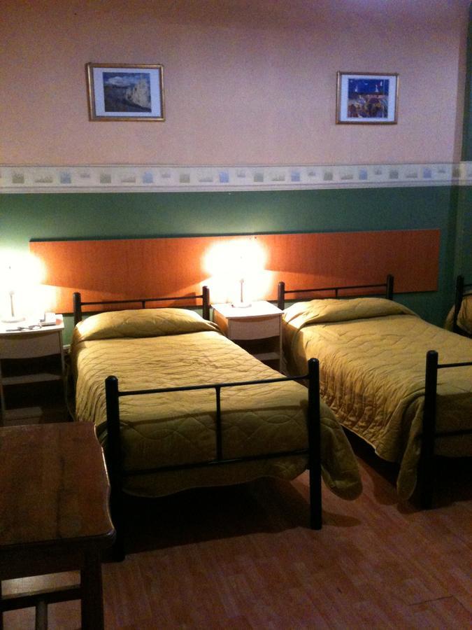 Hotel Londres 35 Santiago Phòng bức ảnh