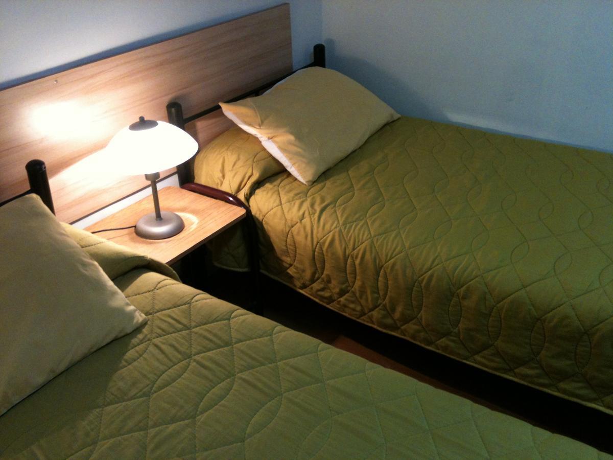 Hotel Londres 35 Santiago Phòng bức ảnh
